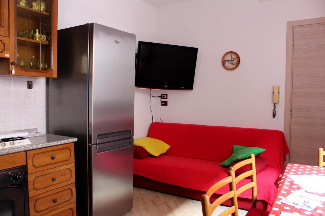 Porta Del Carmine Bed & Breakfast Comacchio Ngoại thất bức ảnh
