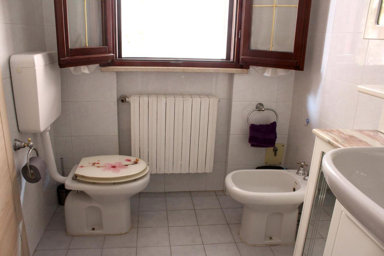 Porta Del Carmine Bed & Breakfast Comacchio Ngoại thất bức ảnh