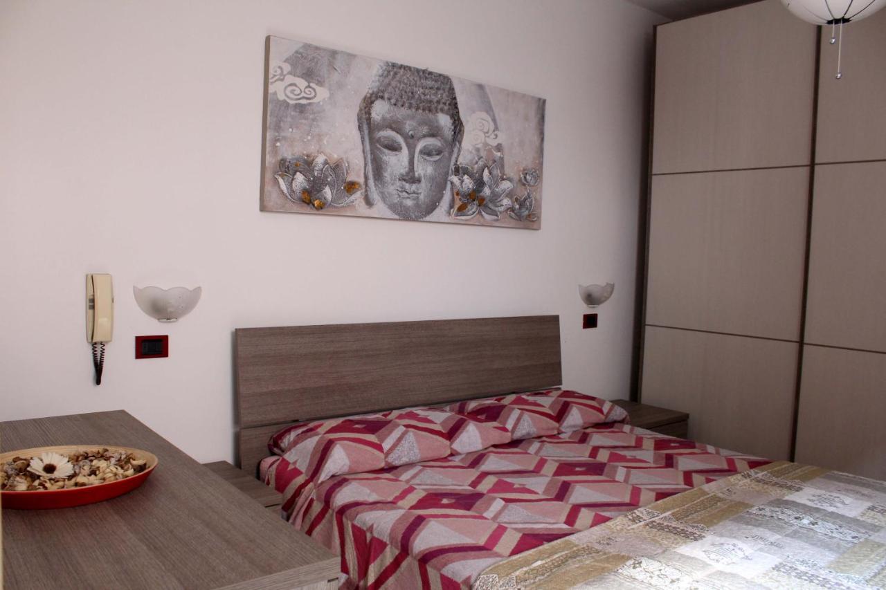 Porta Del Carmine Bed & Breakfast Comacchio Ngoại thất bức ảnh