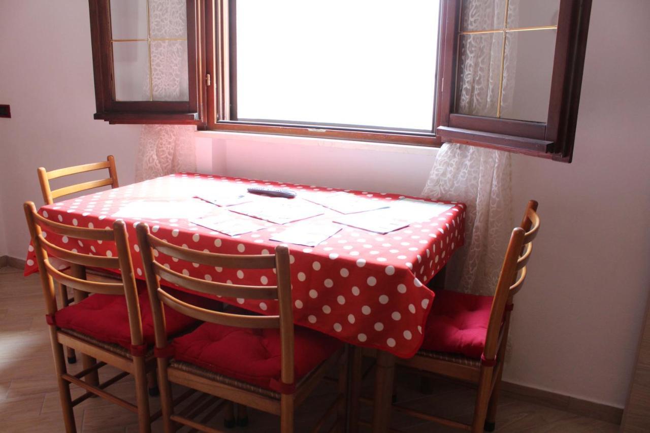 Porta Del Carmine Bed & Breakfast Comacchio Ngoại thất bức ảnh