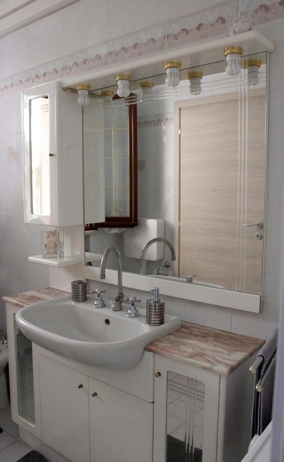 Porta Del Carmine Bed & Breakfast Comacchio Ngoại thất bức ảnh