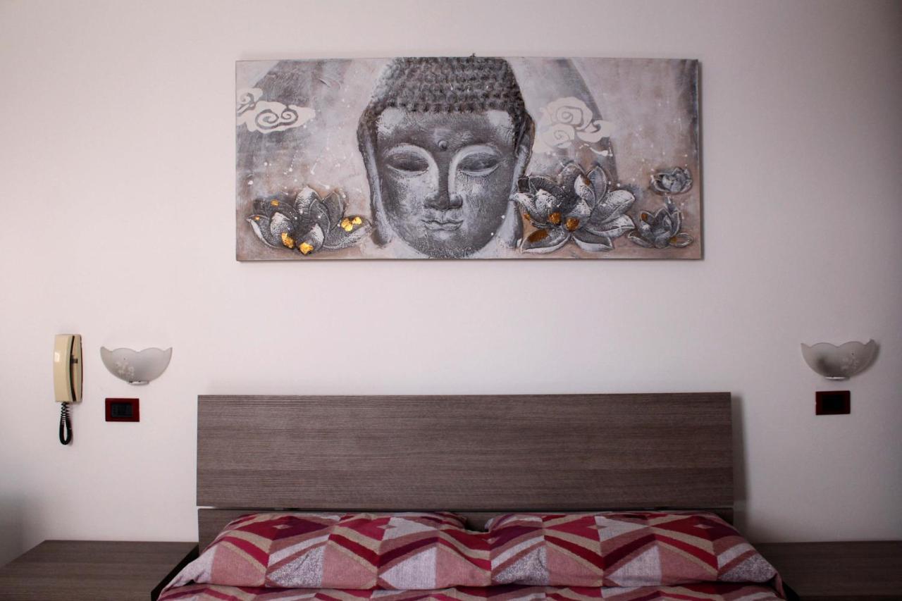Porta Del Carmine Bed & Breakfast Comacchio Ngoại thất bức ảnh
