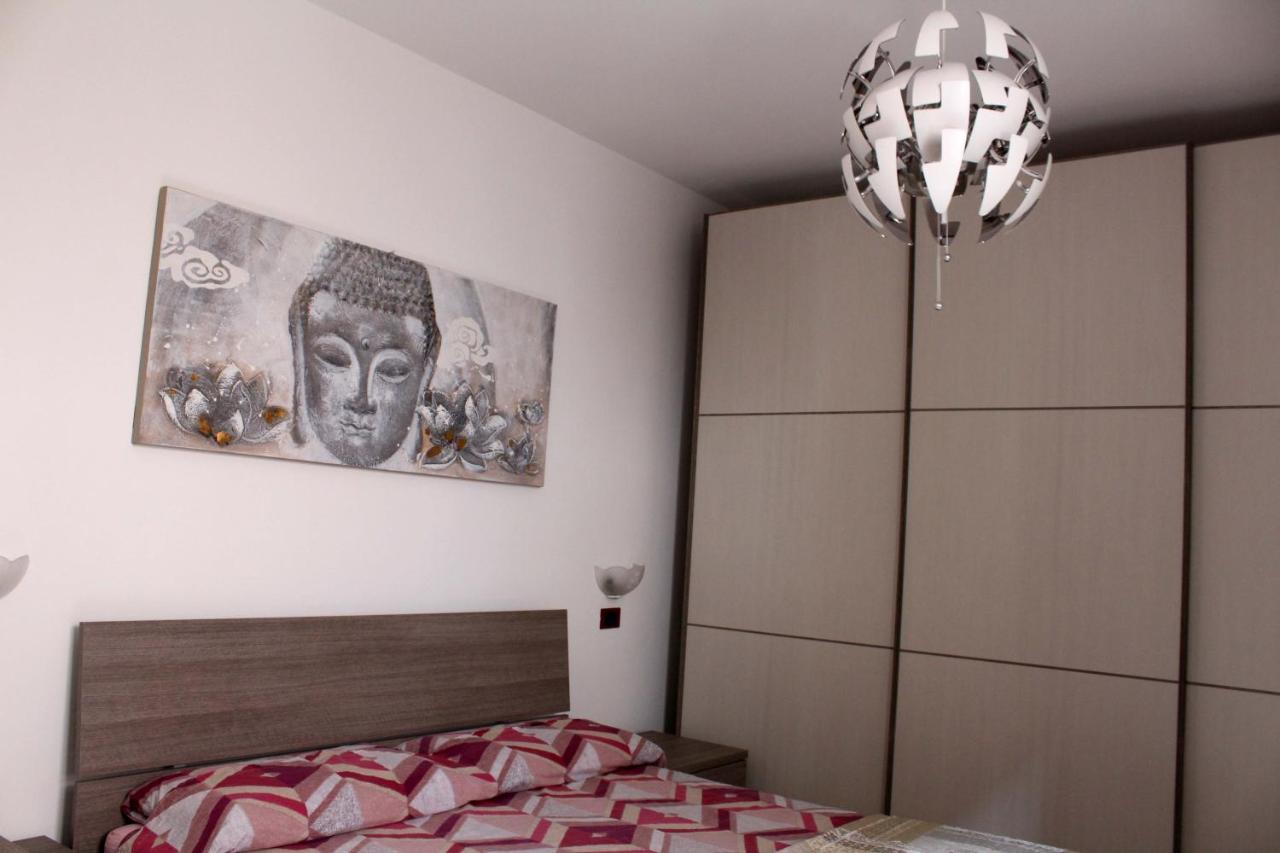 Porta Del Carmine Bed & Breakfast Comacchio Ngoại thất bức ảnh