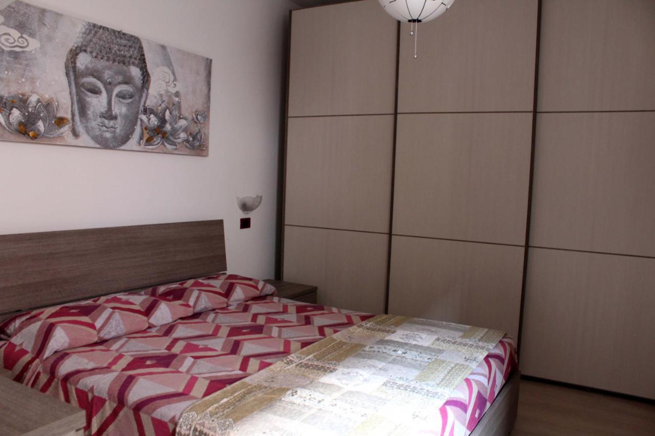 Porta Del Carmine Bed & Breakfast Comacchio Ngoại thất bức ảnh