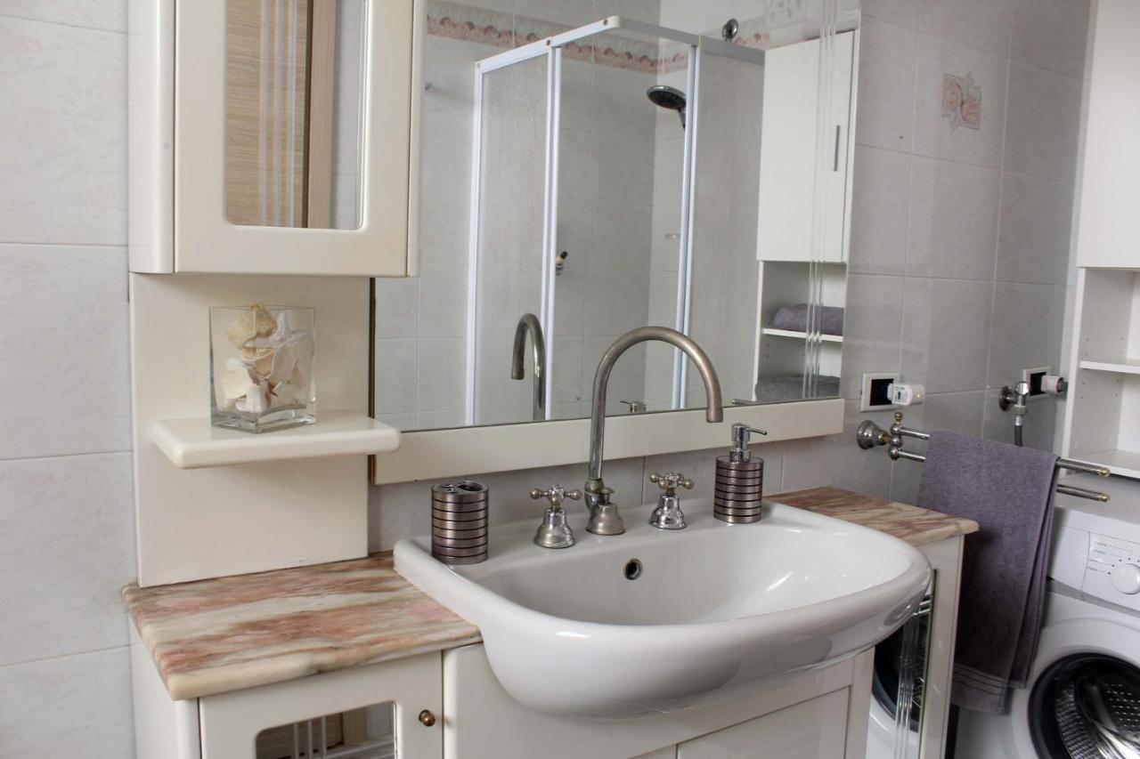 Porta Del Carmine Bed & Breakfast Comacchio Ngoại thất bức ảnh