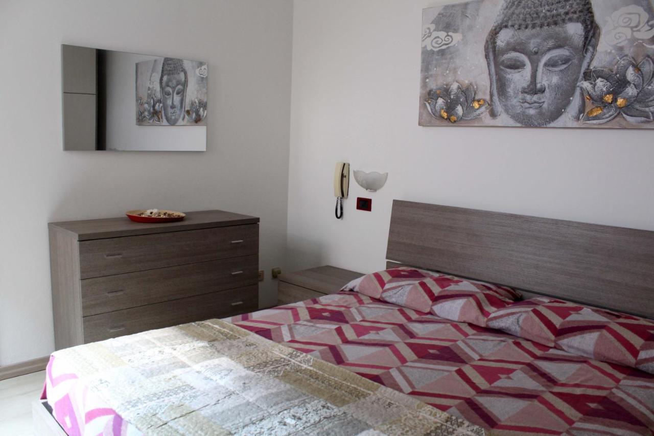 Porta Del Carmine Bed & Breakfast Comacchio Ngoại thất bức ảnh