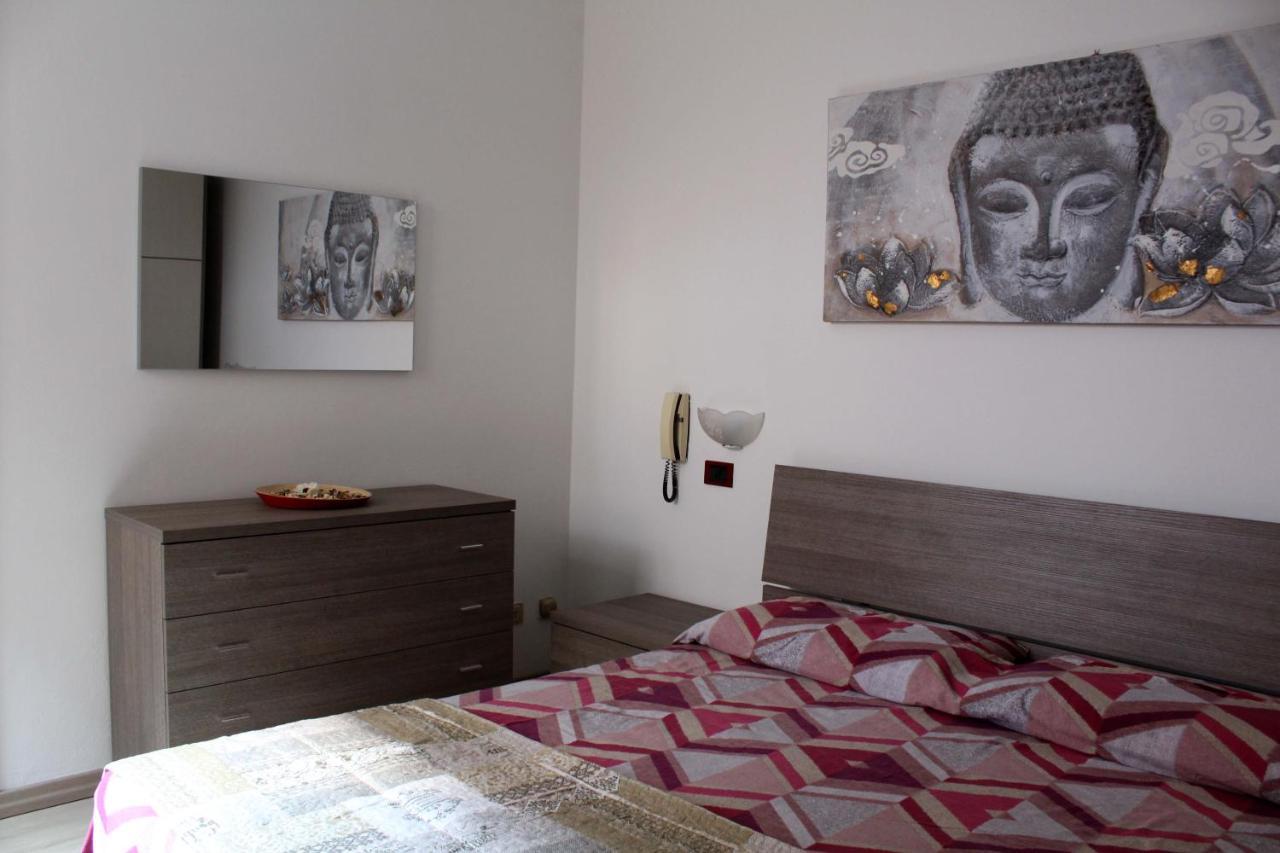 Porta Del Carmine Bed & Breakfast Comacchio Ngoại thất bức ảnh
